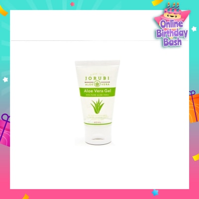 JORUBI Alow Vera 40ML