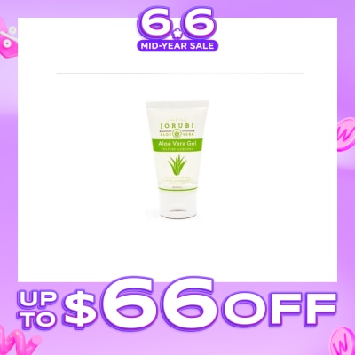 JORUBI - Alow Vera 40ML
