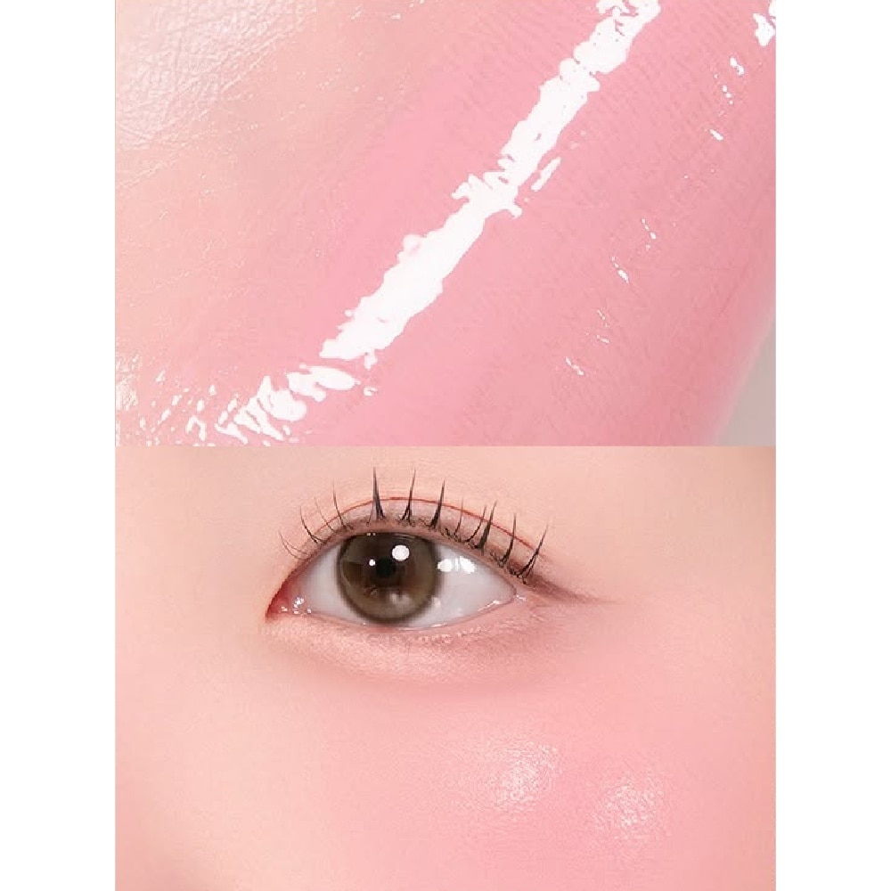 Syrupy Tok Cheek 07 Fluffy Pink 4g