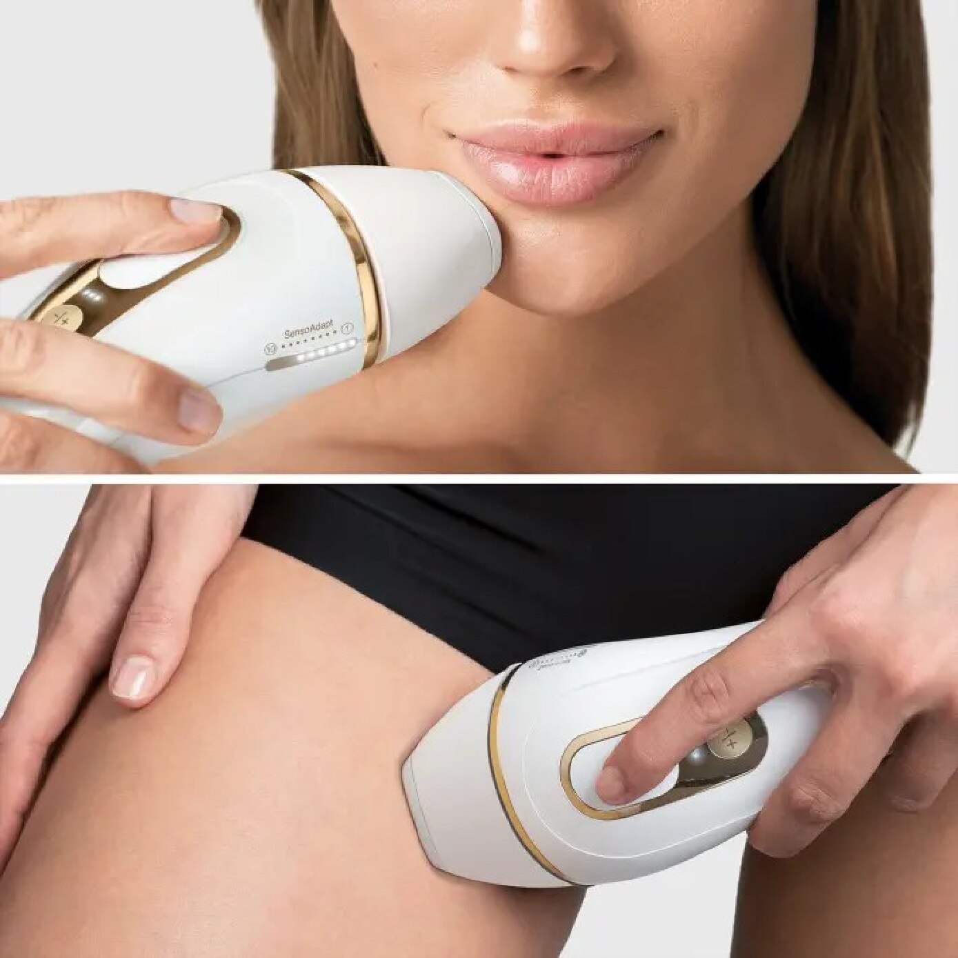BRAUN Silk-Expert Pro 5 PL 5146 IPL Device 1s | Shaving & Grooming