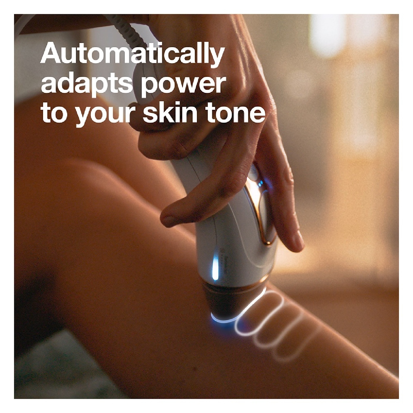 Silk-Expert Pro 5 PL 5146 IPL Device 1s
