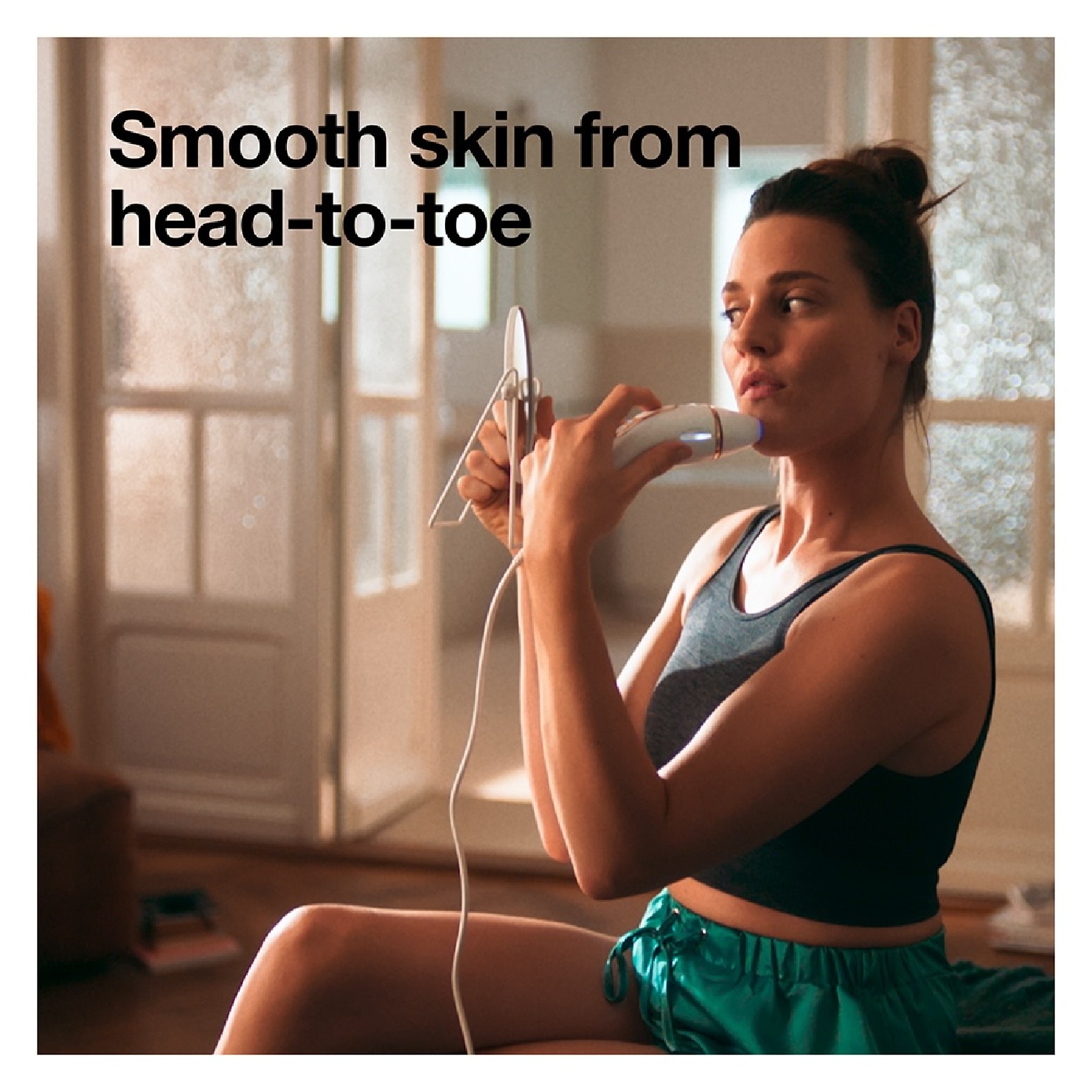 Silk-Expert Pro 5 PL 5146 IPL Device 1s