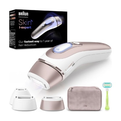 BRAUN - Skin i-Expert PL 7253 IPL Device 1s