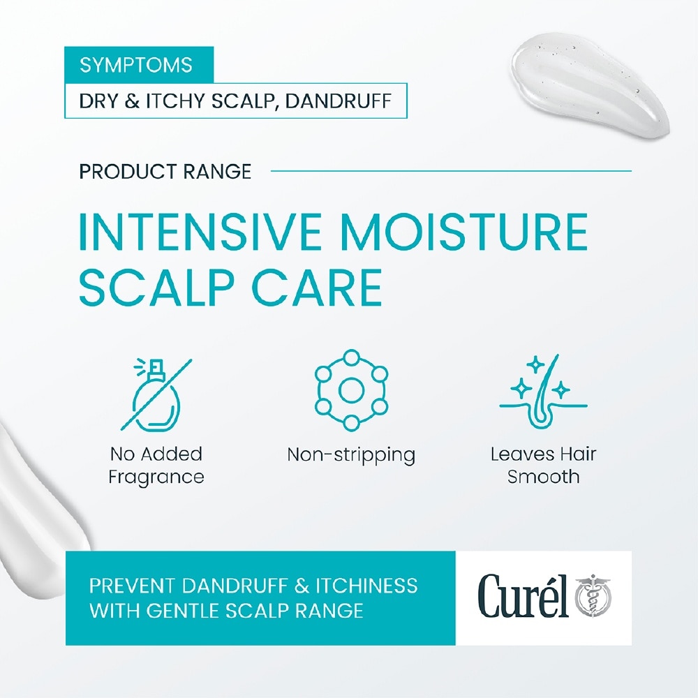 Moisture Care Moisture Hair Cream 70g