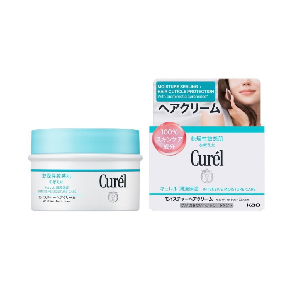 Moisture Care Moisture Hair Cream 70g