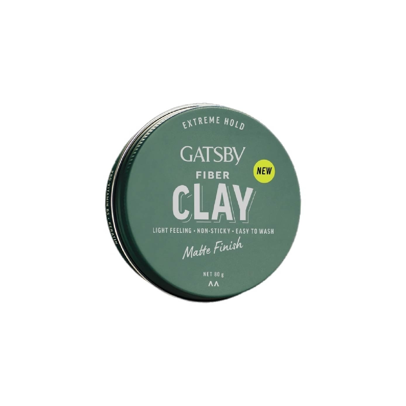 Fiber Clay 80g