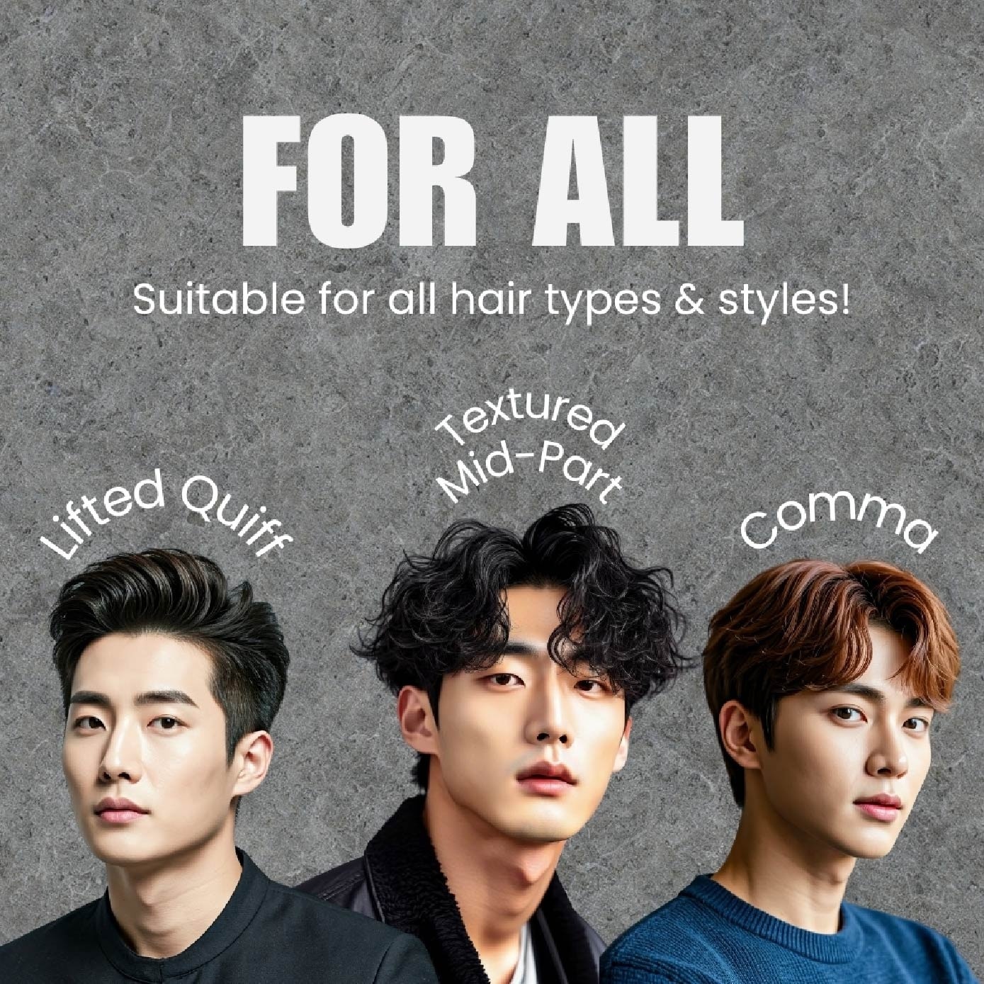 Fiber Pomade 80g