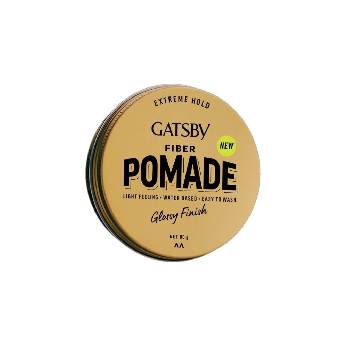 Fiber Pomade 80g