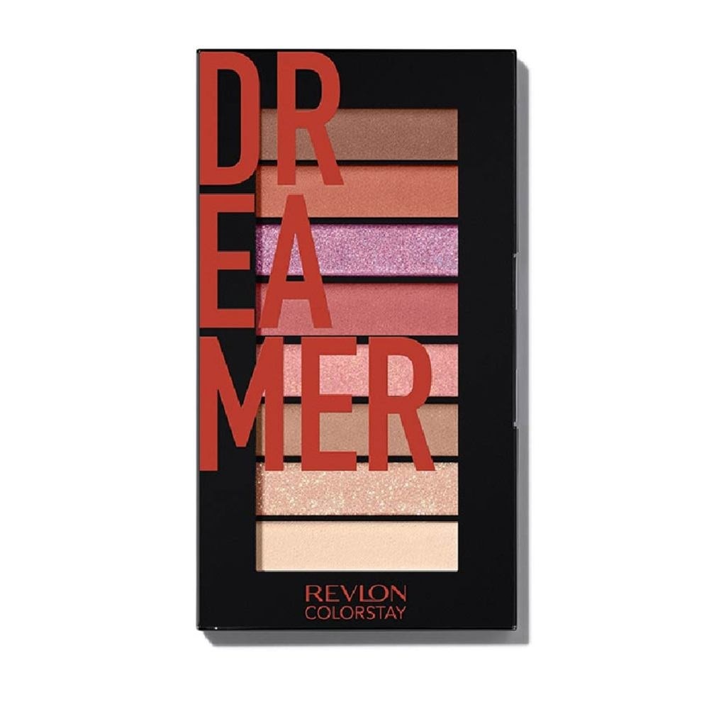 REVLON CS Looks Book 950 Dreamer (Deliver Intense Color For 24 Hours) 1s