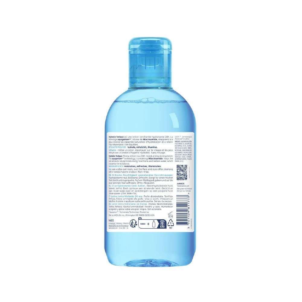 Hydrabio Tonique Moisturising Toner (Dehydrated Sensitive Skin) 250ml