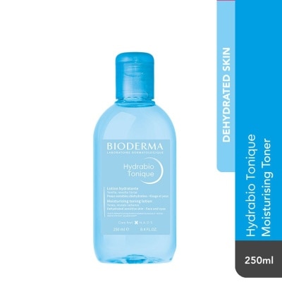 BIODERMA Hydrabio Tonique Moisturising Toner (Dehydrated Sensitive Skin) 250ml