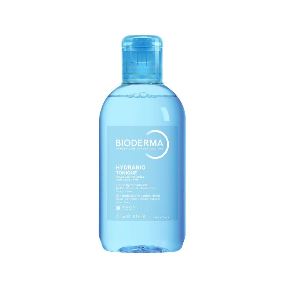 Hydrabio Tonique Moisturising Toner (Dehydrated Sensitive Skin) 250ml