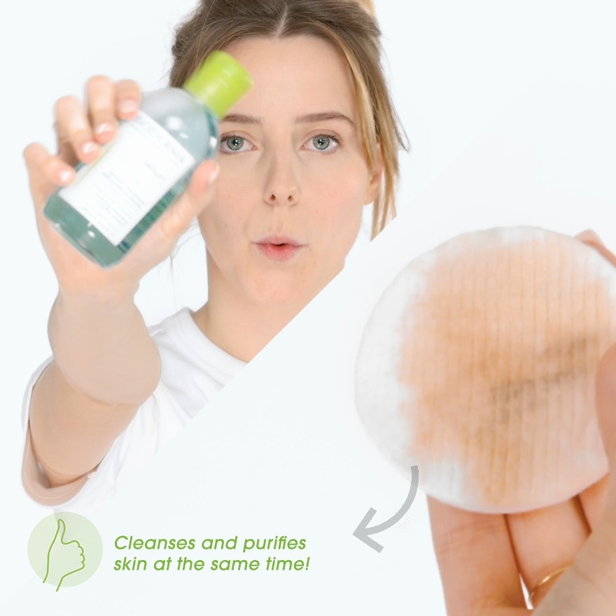 Sebium H2O Purifying Micellar Water 250ml