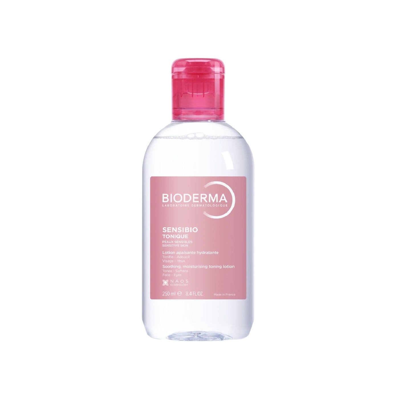 Sensibio Tonique Soothing & Moisturising Toner (Sensitive Skin) 250ml
