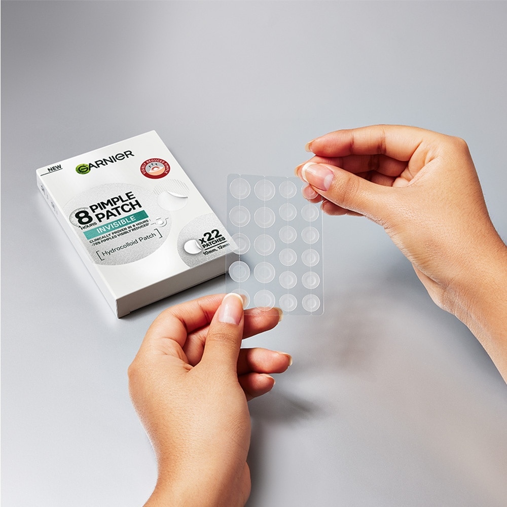 Pimple Patches 22s