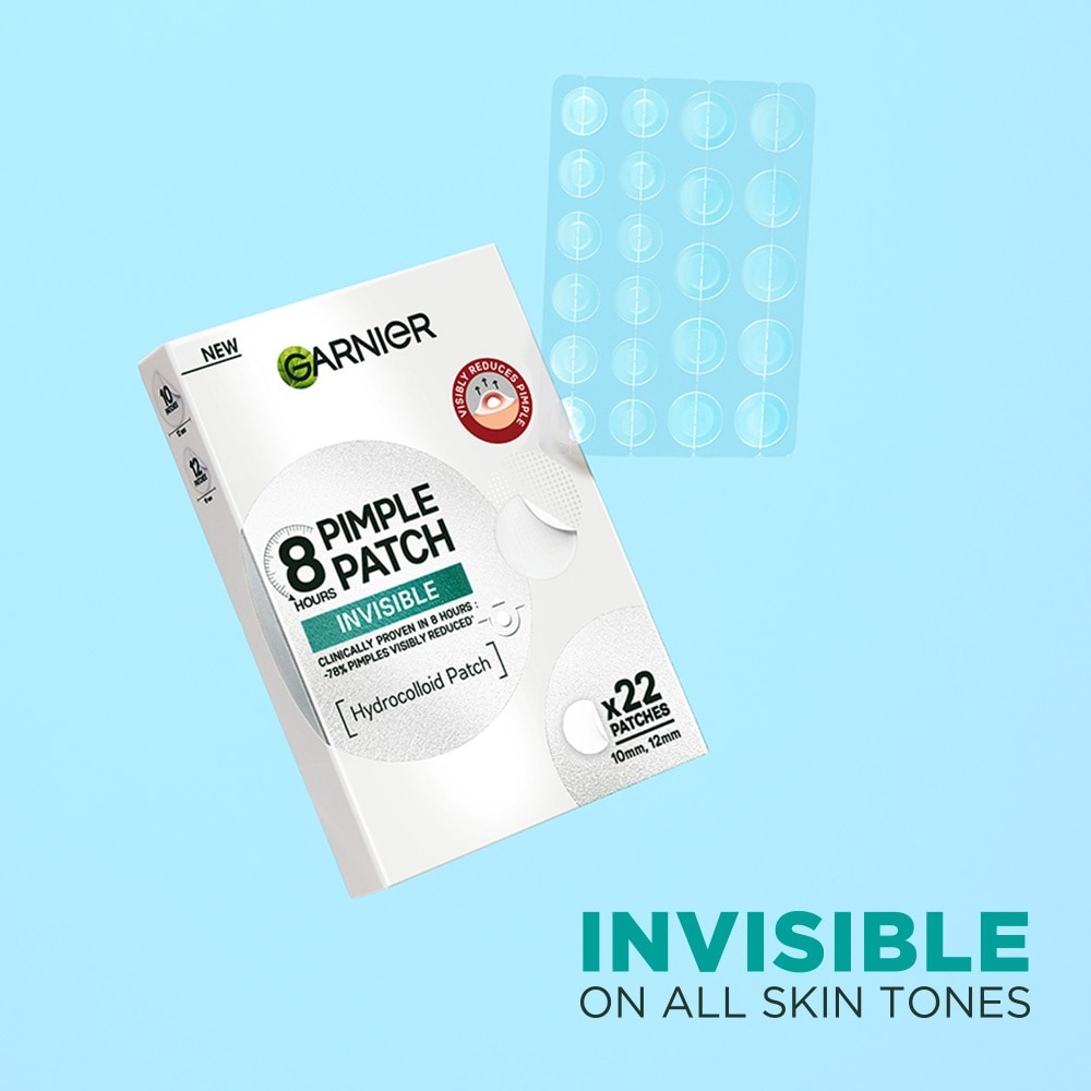 Pimple Patches 22s