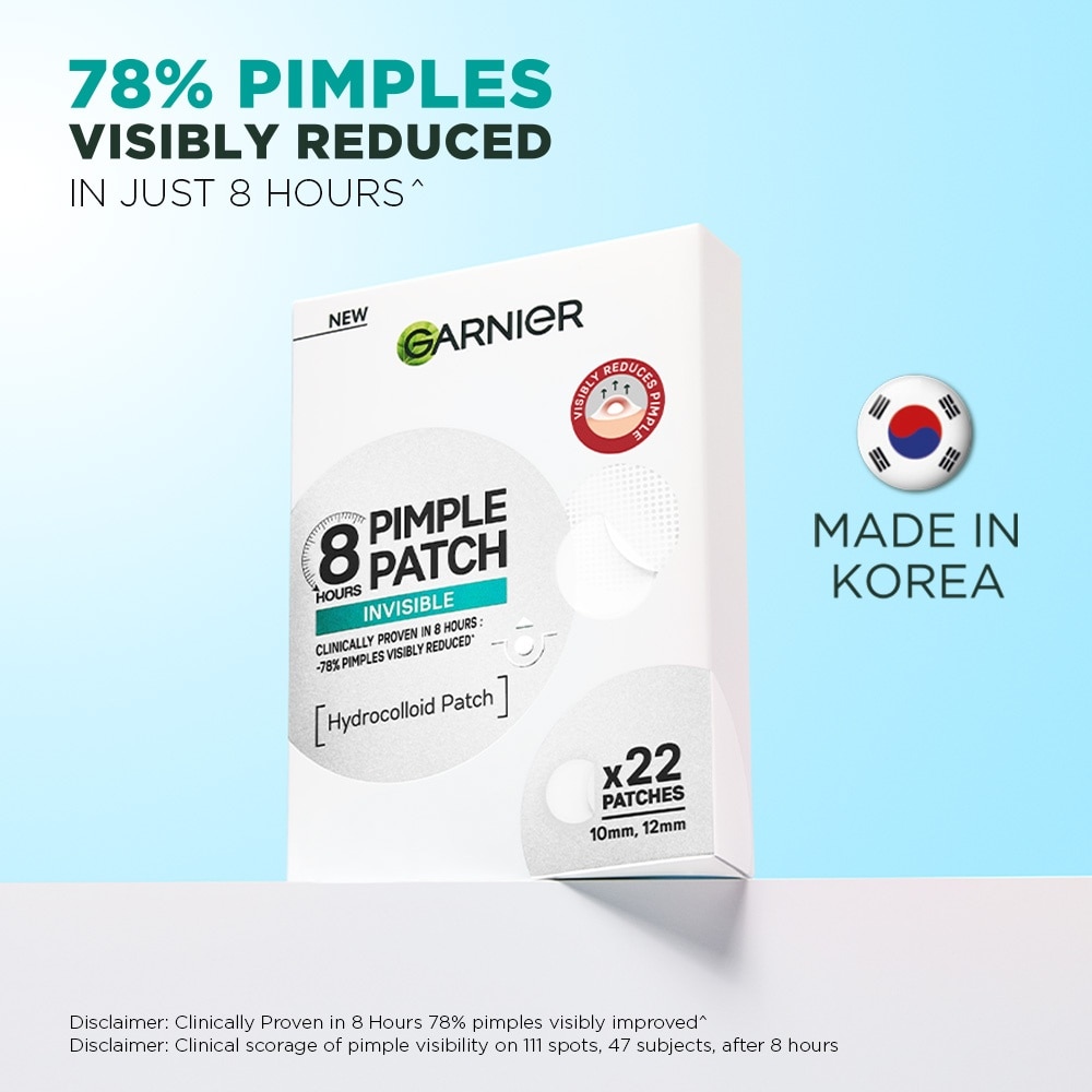 Pimple Patches 22s
