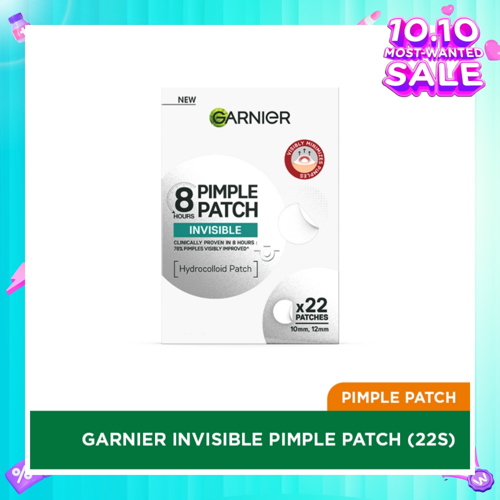 Pimple Patches 22s