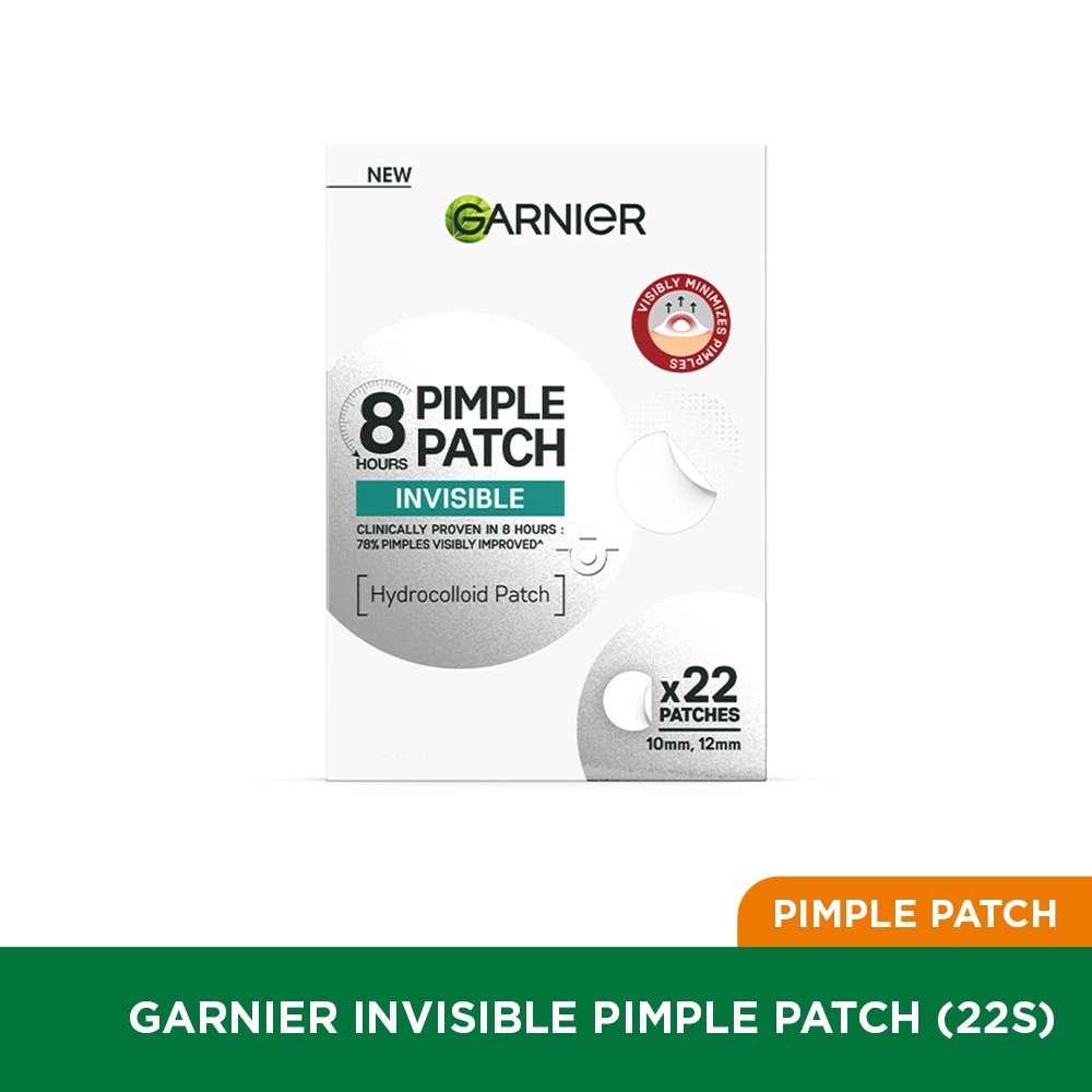 Pimple Patches 22s