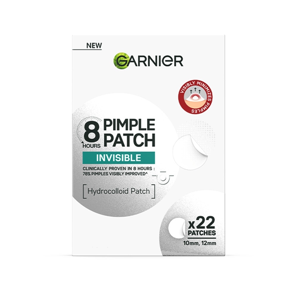 Pimple Patches 22s