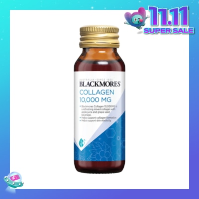 BLACKMORES Collagen 10,000mg 60ml