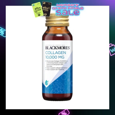 BLACKMORES Collagen 10,000mg 60ml