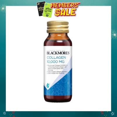 BLACKMORES - Collagen 10,000mg 60ml x 10s
