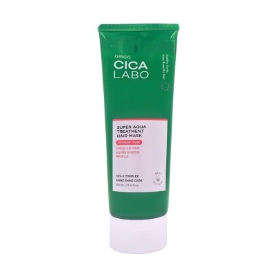 KERASYS Cica Labo Super Aqua Treatment Hair Mask 250ml