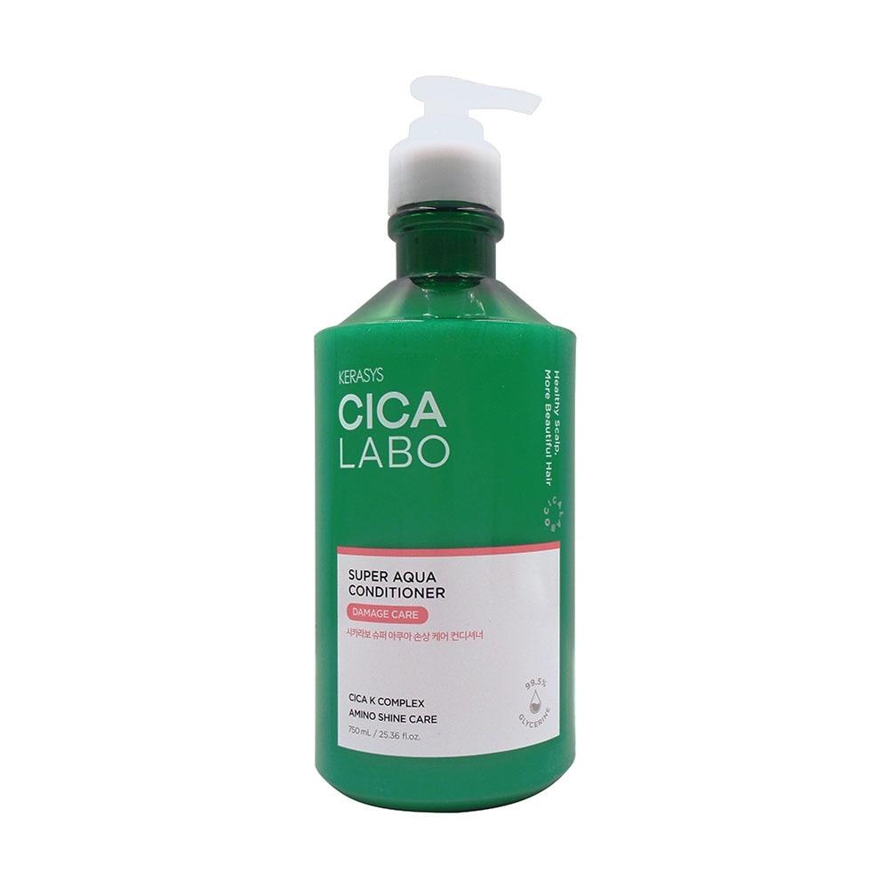 Cica Labo Super Aqua Conditioner 750ml