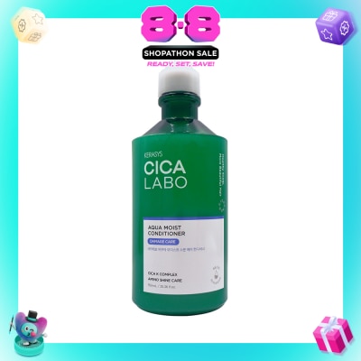 KERASYS - Cica Labo Aqua Moist Conditioner 750ml