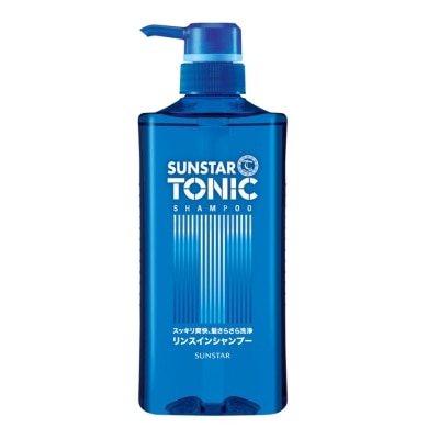 SUNSTAR SUNSTAR TONIC SP 2 IN 1 460ML