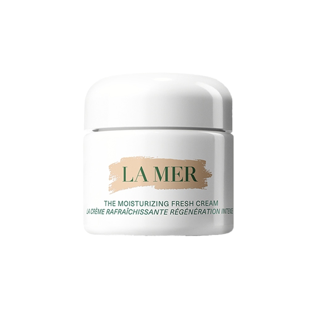The Moisturizing Fresh Cream 7ml