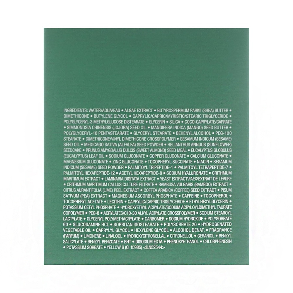 The Rejuvenating Night Cream 7ml