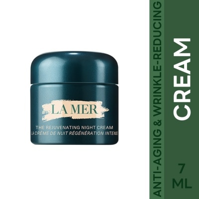LA MER The Rejuvenating Night Cream 7ml