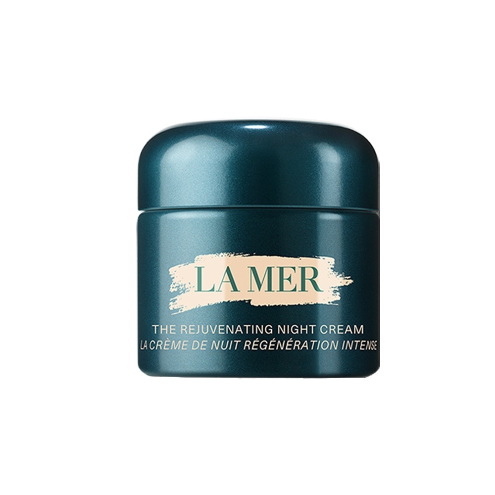 The Rejuvenating Night Cream 7ml