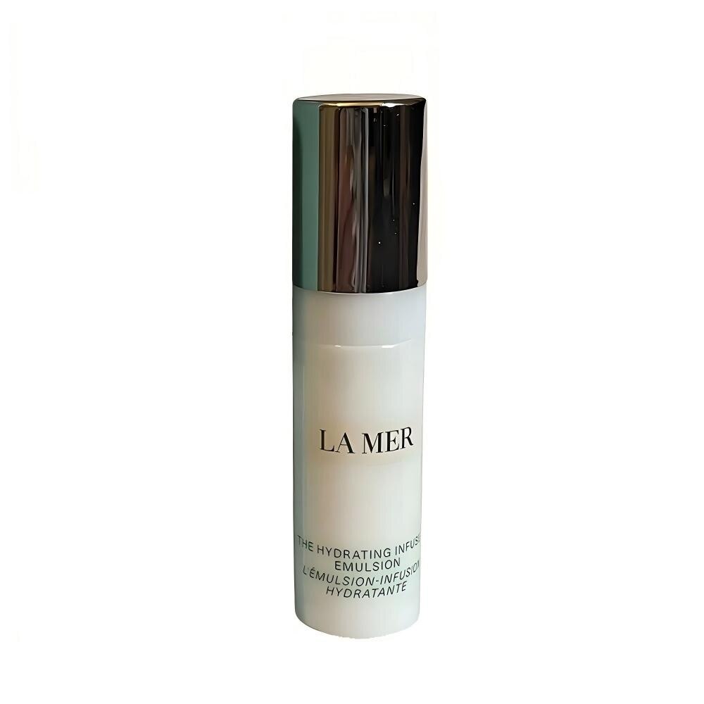LA MER The Hydrating Infused Emulsion 5ml | Face | Watsons Singapore