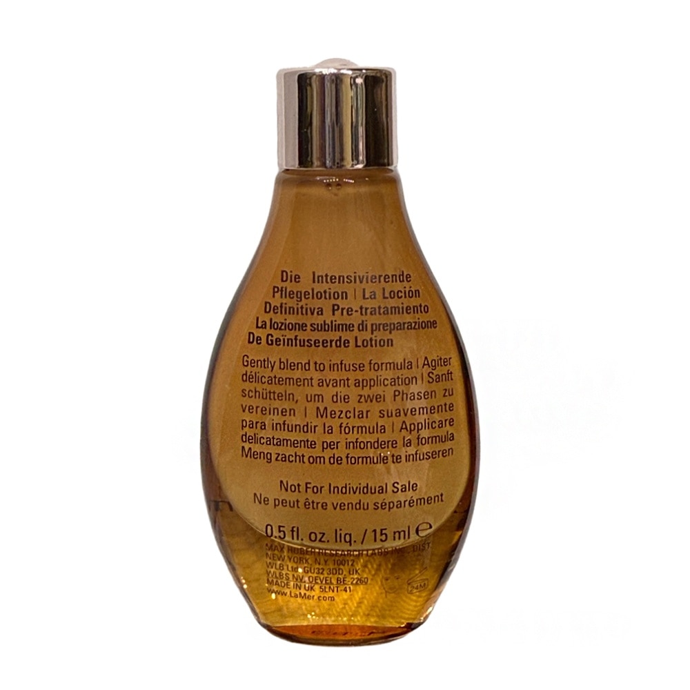 The Infused Lotion 15ml