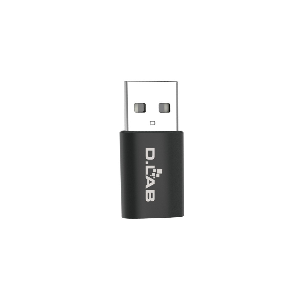 USB3.0 Male to Type-C Female Adapter 2s