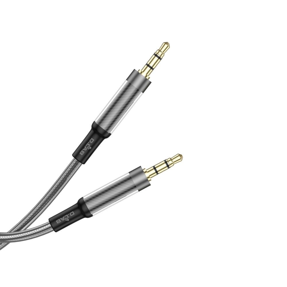 3.5mm Male to Male Audio Cable (NPLUS3) 1s