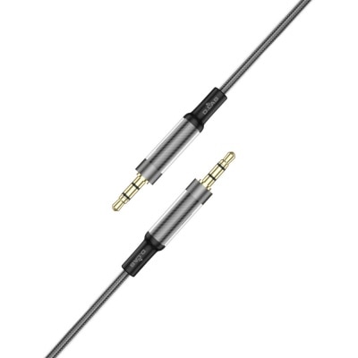 D.LAB 3.5mm Male to Male Audio Cable (NPLUS3) 1s