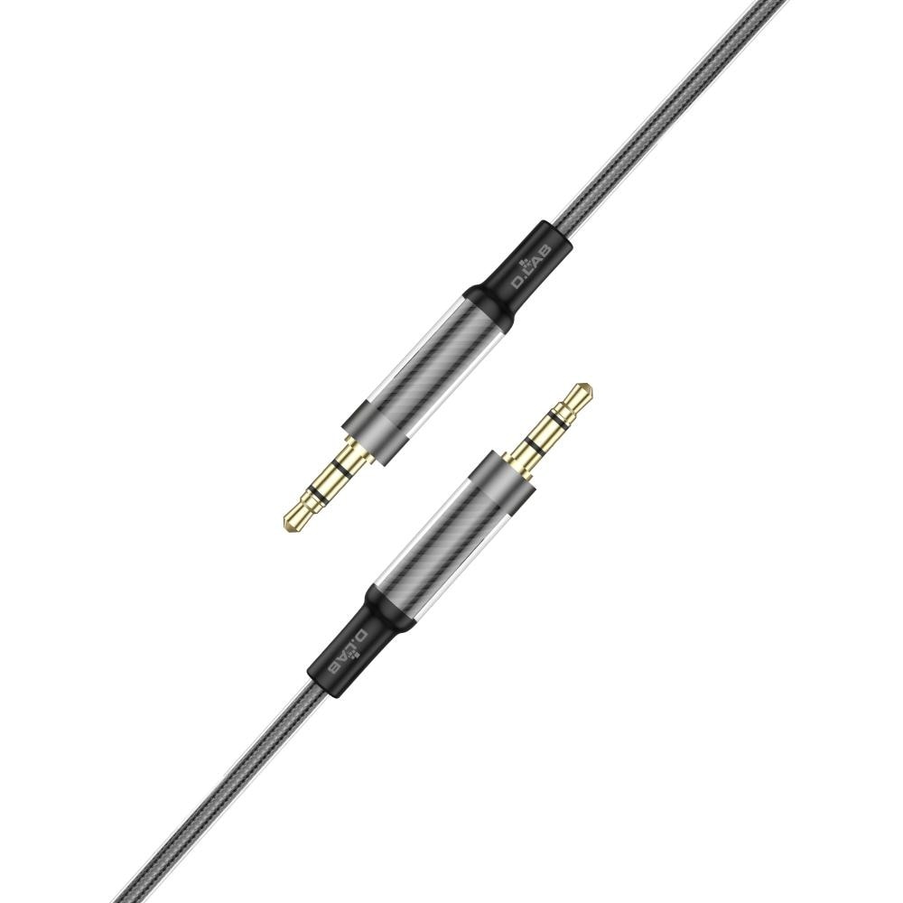 3.5mm Male to Male Audio Cable (NPLUS3) 1s