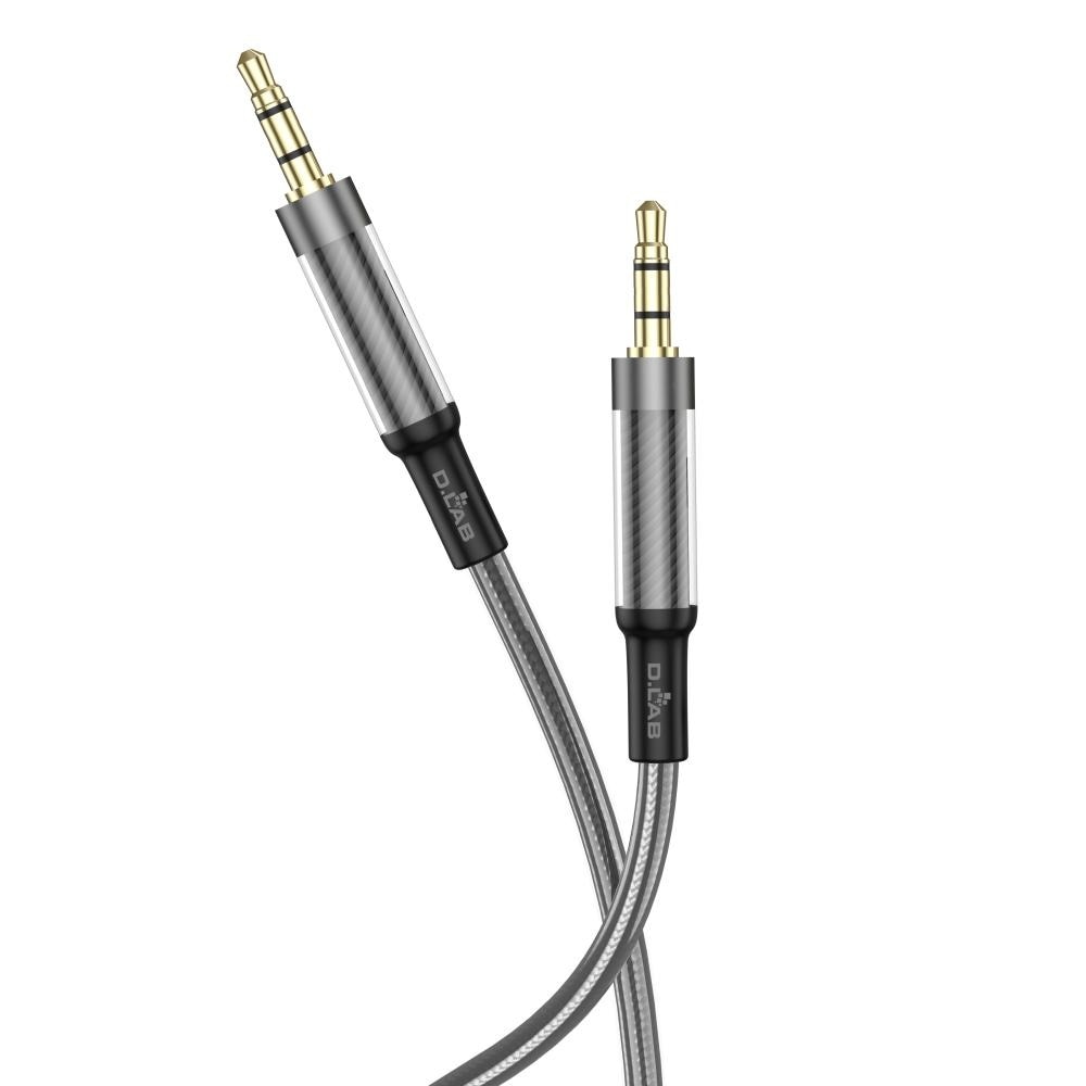 3.5mm Male to Male Audio Cable (NPLUS3) 1s