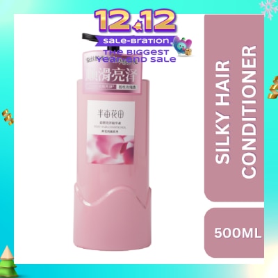 LITTLE DREAM GARDEN Silky Hair Conditioner 500ml