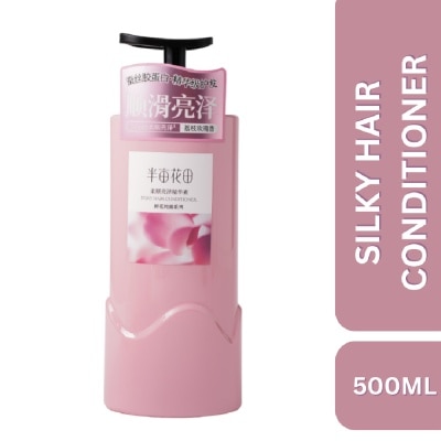 LITTLE DREAM GARDEN Silky Hair Conditioner 500ml