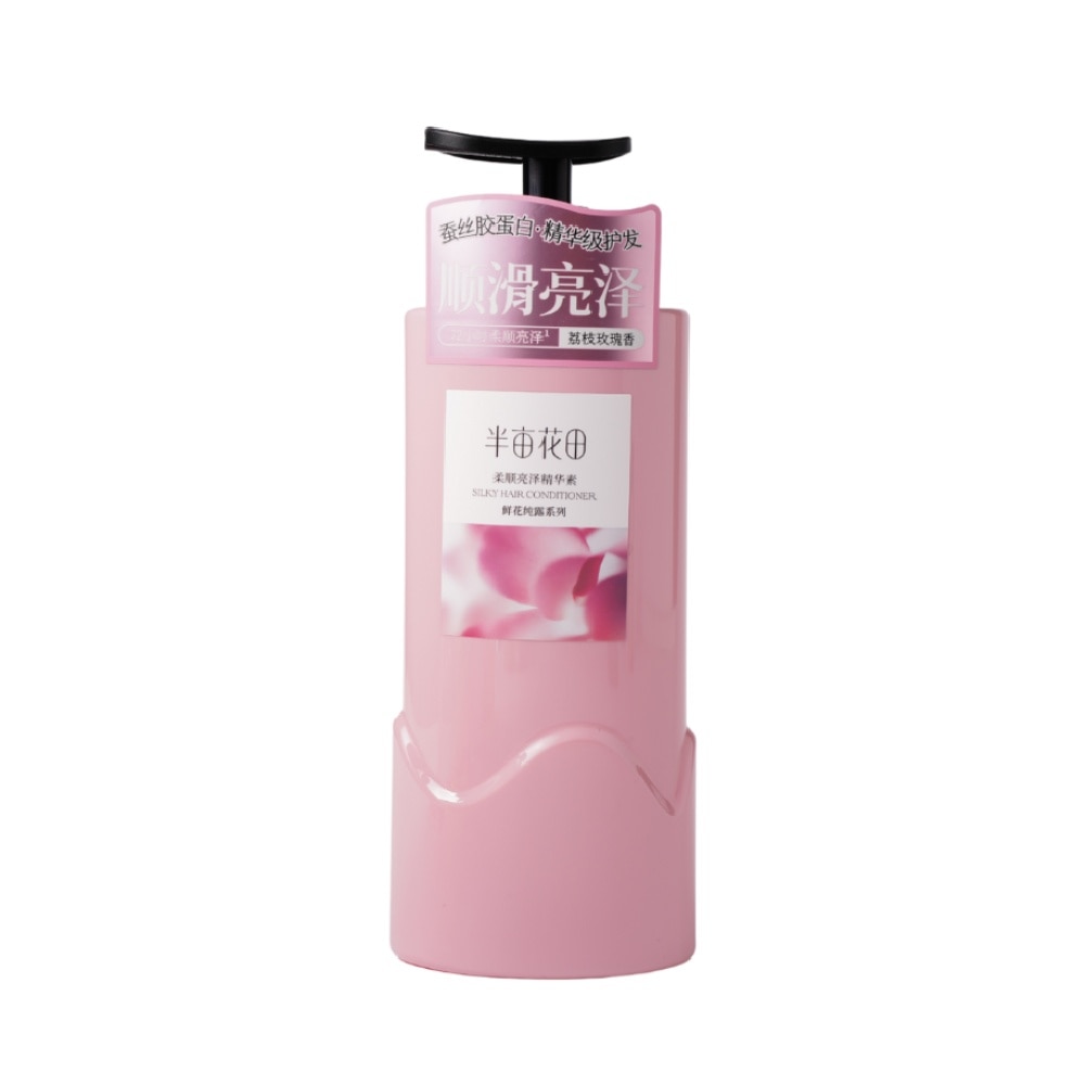 Silky Hair Conditioner 500ml