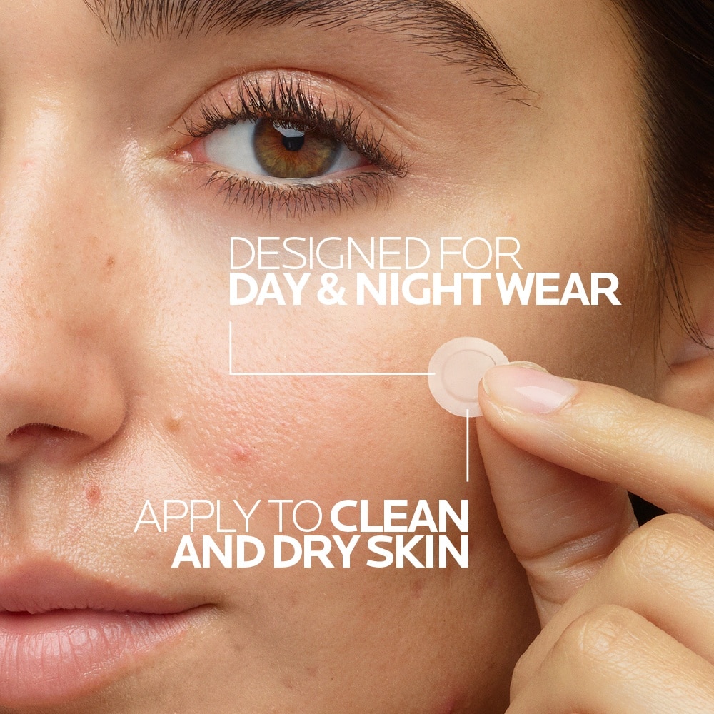 Effaclar Duo+M Patch 22s