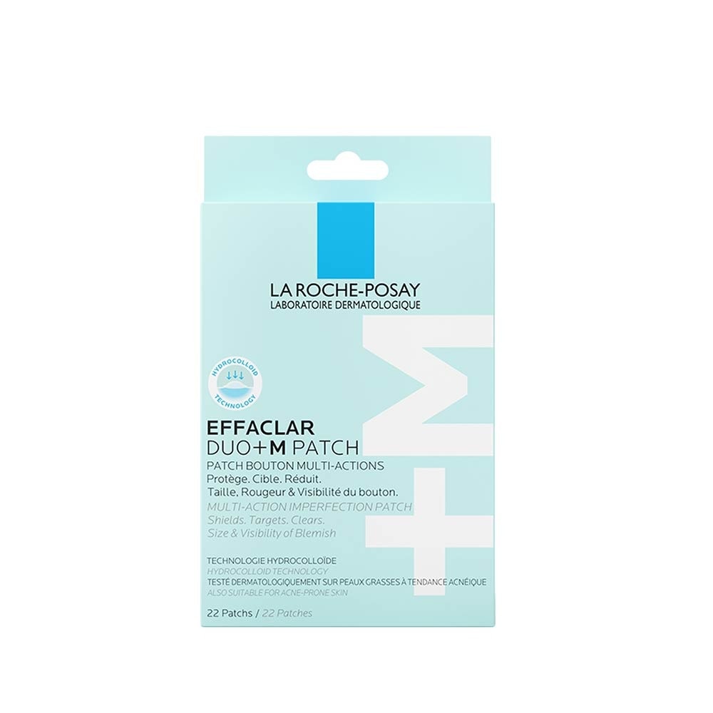Effaclar Duo+M Patch 22s image
