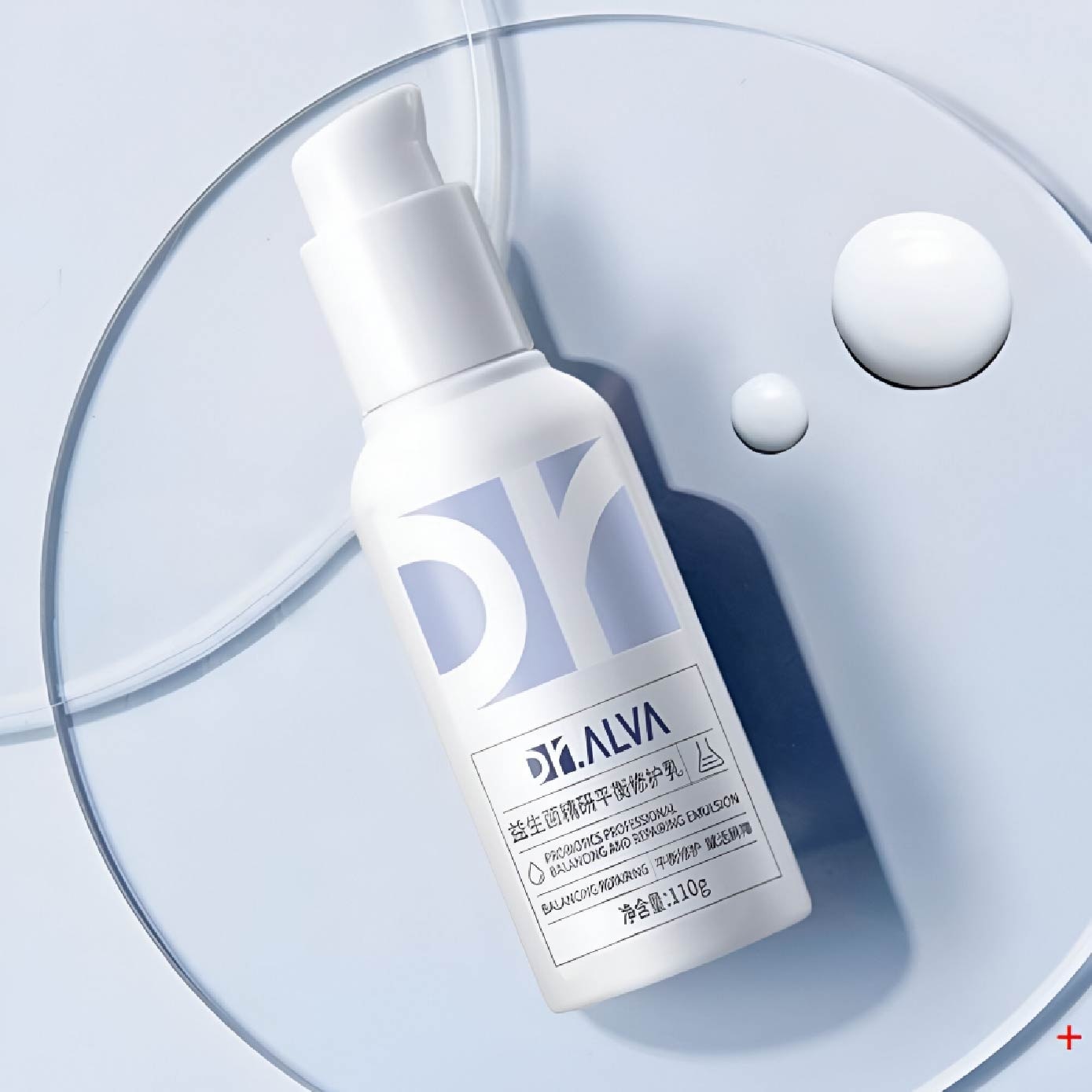 Probiotics Professional Balancing And Caring Elmusion 110g