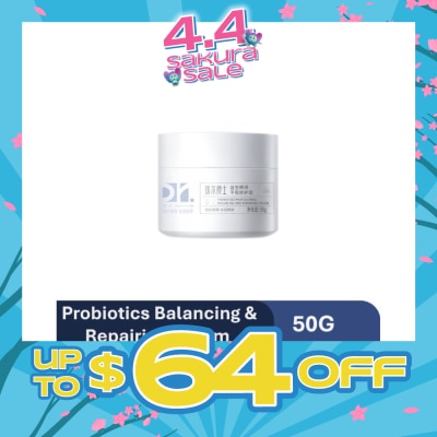 DR.ALVA - Probiotics Professional 2.0 Balancing And Repairing Cream 30g