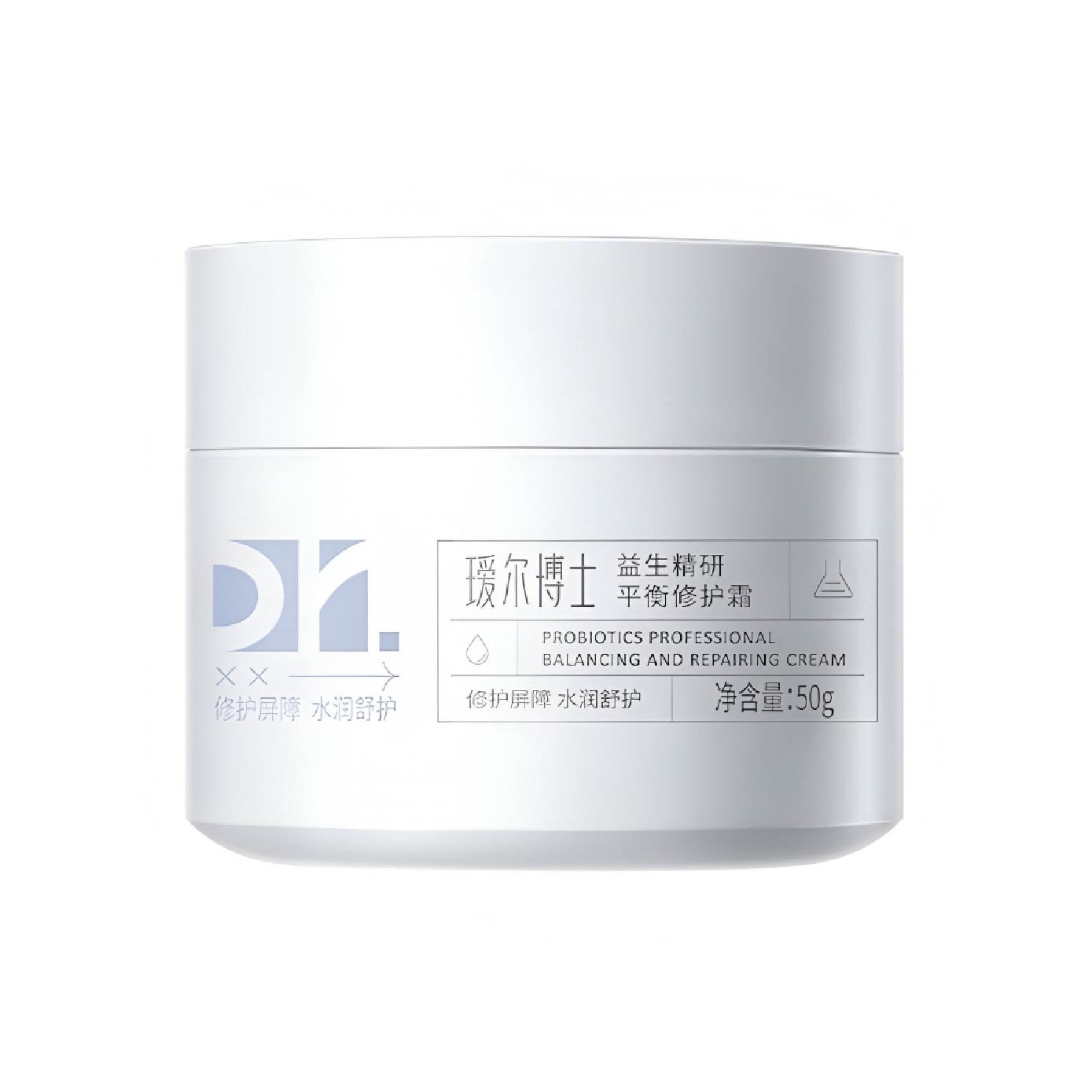 Probiotics Professional 2.0 Balancing And Repairing Cream 30g